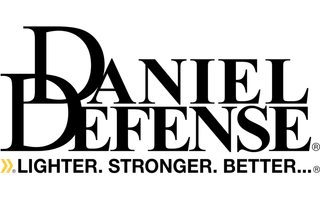 Daniel Defense logo