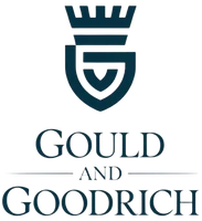 Gould & Goodrich logo