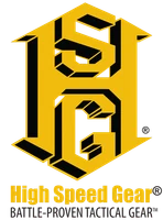 High Speed Gear logo