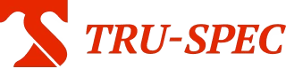 TRU-SPEC logo